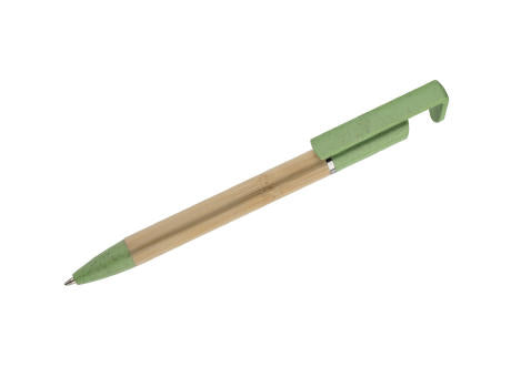 Bambuskugelschreiber BALIS
