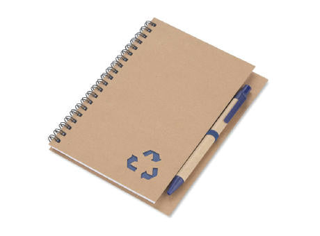 Notizblock mit Stift SERENO