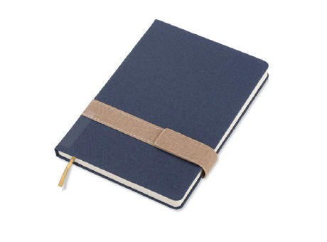 Notizbuch mit Verschluss ELITE A5