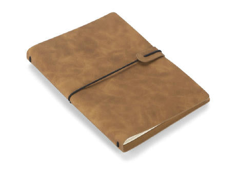 Notizbuch A5 RETRO LITE