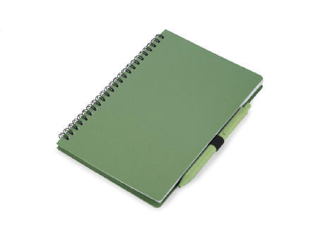 Notizbuch mit Stift A5 TRESA