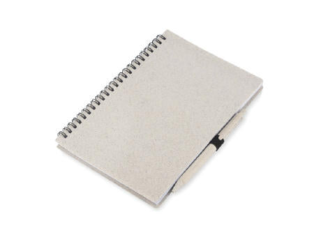 Notizbuch mit Stift A5 TRESA