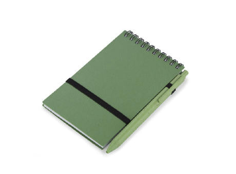 Notizbuch mit Stift A6 TRESA