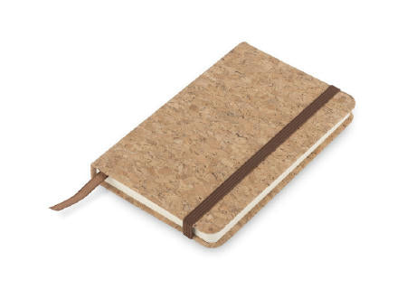 Notizbuch A6 CORA