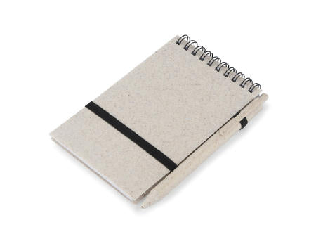 Notizbuch mit Stift A6 TRESA