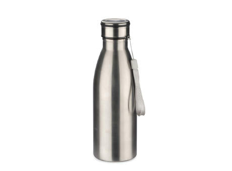 Stahlflasche KONRA 600 ml