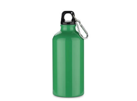 Aluminium-Flasche TREKO 500 ml