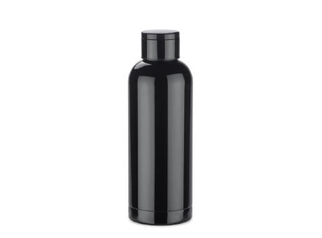 Thermoflasche mit Thermometer CELIKA  500 ml