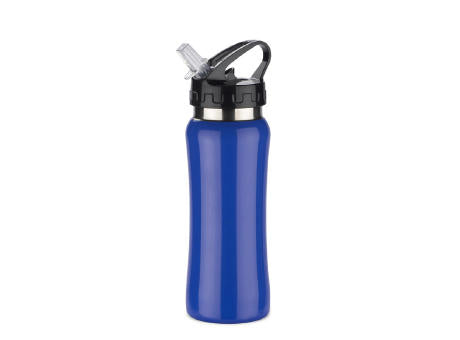 Stahlflasche PATRO 600 ml