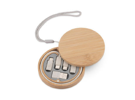 Ladekabel-Set MIJATO
