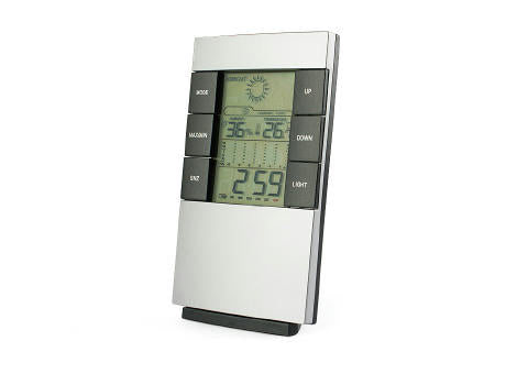 Wetterstation NARVI