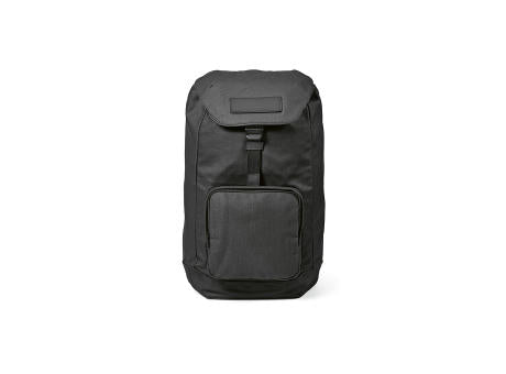 Copenhagen  20L Rucksack recy.Baumwolle 240gsm für Laptops bis 15.6"