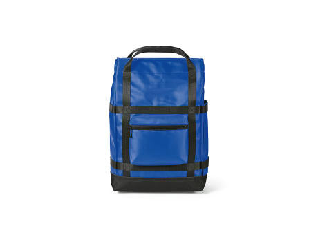 Wellington 21L Rucksack rPET. Magnetverschluss. Laptops bis 17"