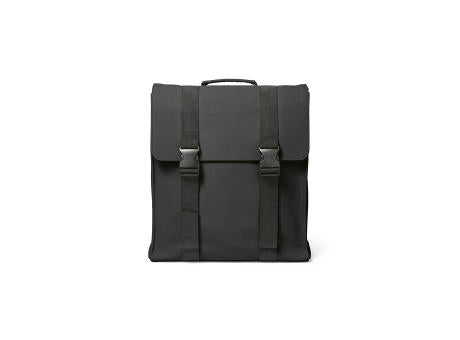 Edinburgh 22L Rucksack aus rPU und rPET. Laptops bis 17"