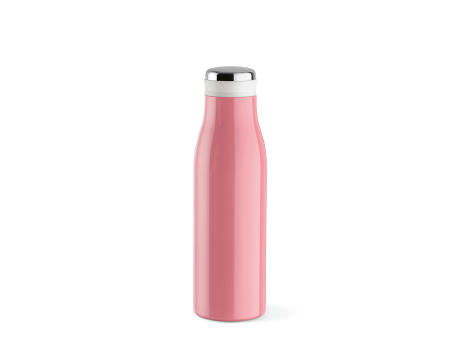 Arkansas 500 Trinkflasche recy.Edelstahl, 495 ml. Mit Tragegriff
