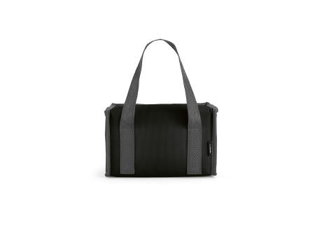 Florence M 5L Kühltasche,rPET. Mit thermoinjizierten Reißverschlüssen