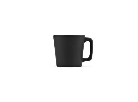 Thames 75 Tasse aus Keramik, 75ml. Matte Oberfläche