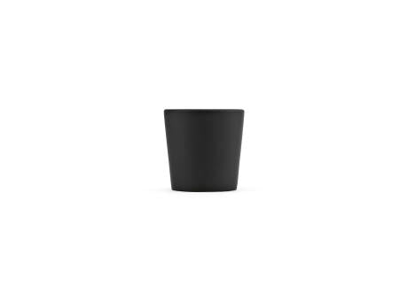 Thames 75 Tasse aus Keramik, 75ml. Matte Oberfläche