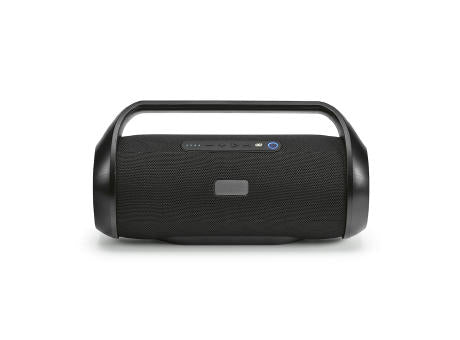 Newton Lautsprecher rABS 6000 mAh. 5 Std Spielzeit. IPX5 Wasserdicht