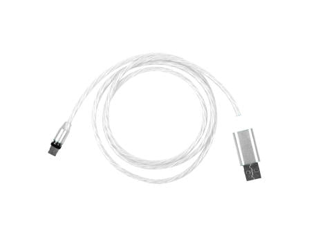 Ladekabel "LEDflow Magnetic"