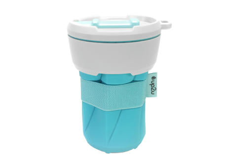 Kaffeebecher "up2u", 0,35 l