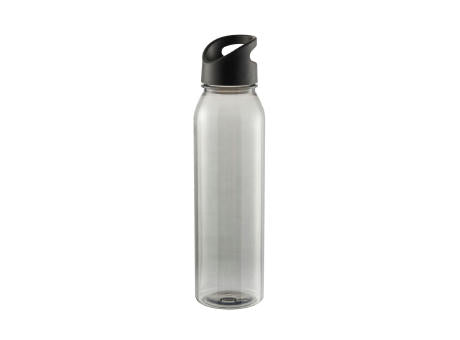 Trinkflasche Active "Wave", 650 ml
