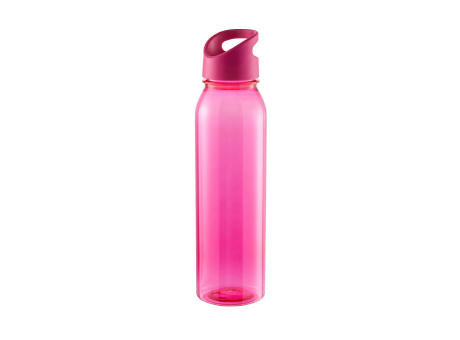 Trinkflasche Active "Wave", 650 ml