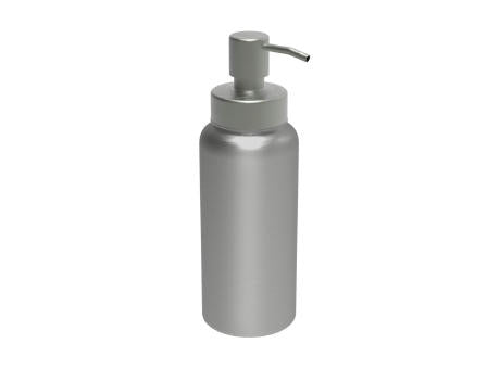 Aluminiumseifenspender "Superior"