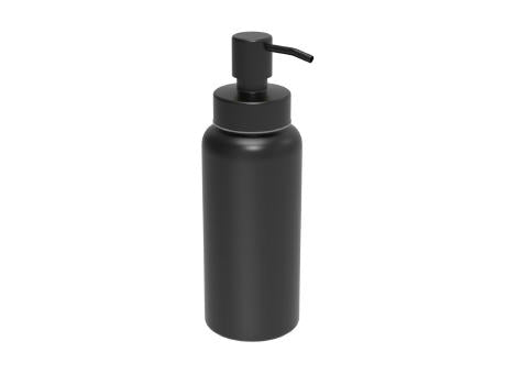 Aluminiumseifenspender "Deluxe"