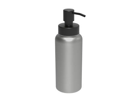 Aluminiumseifenspender "Deluxe"