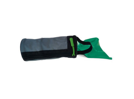 Theraband 1,5m,  im Köcher