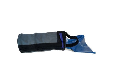 Theraband 1,5m,  im Köcher