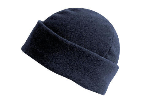 Fleece-Mütze