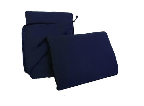 Decken-/Kissen-Set "eco"