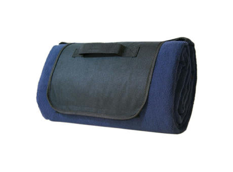 Picknickdecke Fleece