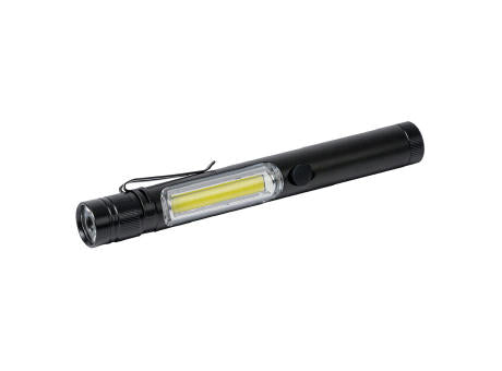 Taschenlampe „mechanic“