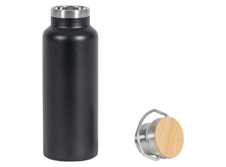 Trinkflasche country" 750 ml