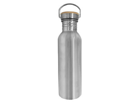 Trinkflasche "nature" 750 ml