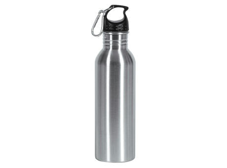 Trinkflasche "travel" 750 ml