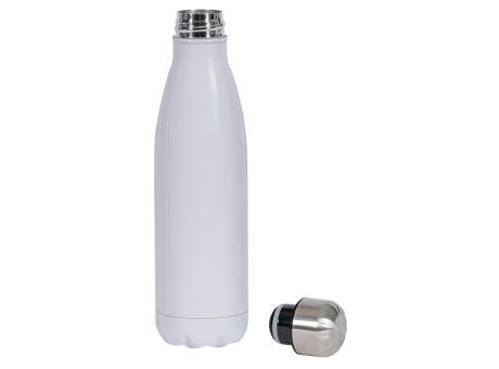 Vakuum-Isolierflasche "Premium" 750 ml