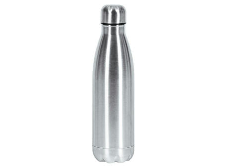 Vakuum-Isolierflasche "Premium" 500 ml
