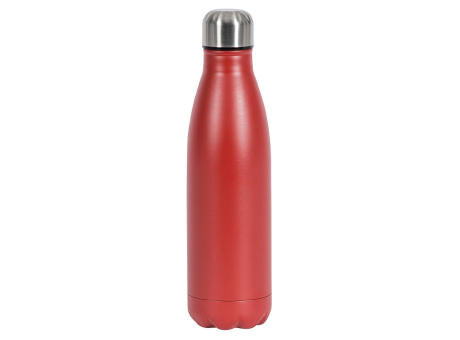 Vakuum-Isolierflasche "Premium" 500 ml