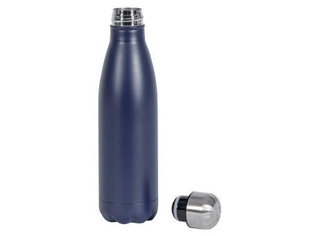 Vakuum-Isolierflasche "Premium" 500 ml