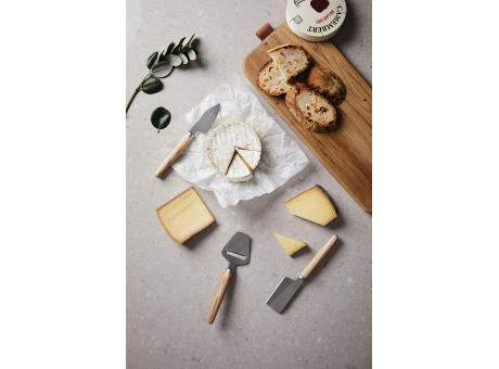 VINGA Retro Käse-Set