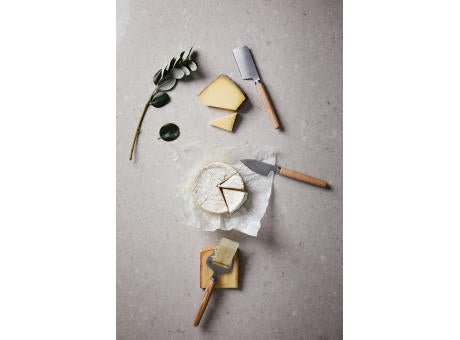 VINGA Retro Käse-Set
