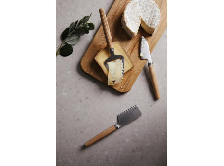 VINGA Retro Käse-Set