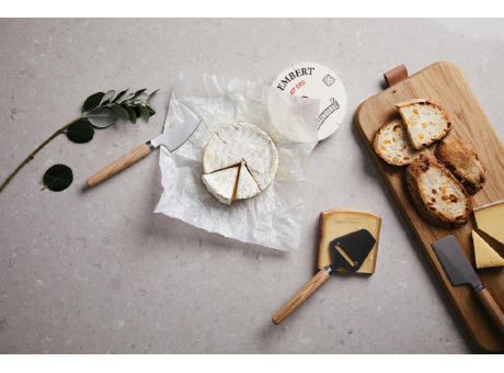 VINGA Retro Käse-Set