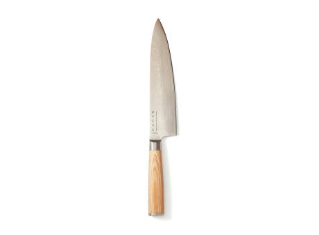 VINGA Hattasan Damascus Kochmesser Edition