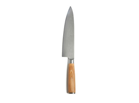 VINGA Hattasan Damascus Kochmesser Edition