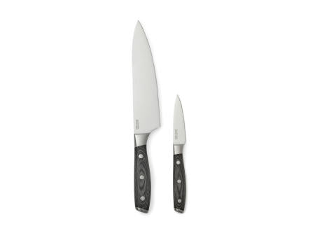 VINGA Küchenmesser Set Kaiser
